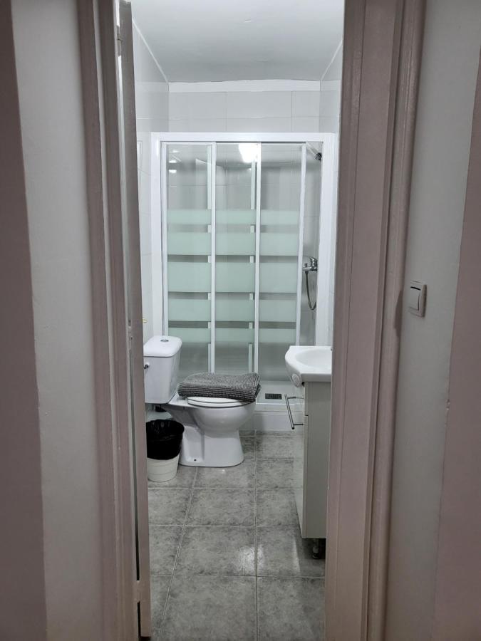 M-A Estudio Fuencarral Apartman Madrid Kültér fotó