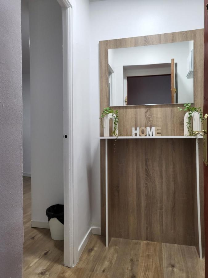 M-A Estudio Fuencarral Apartman Madrid Kültér fotó