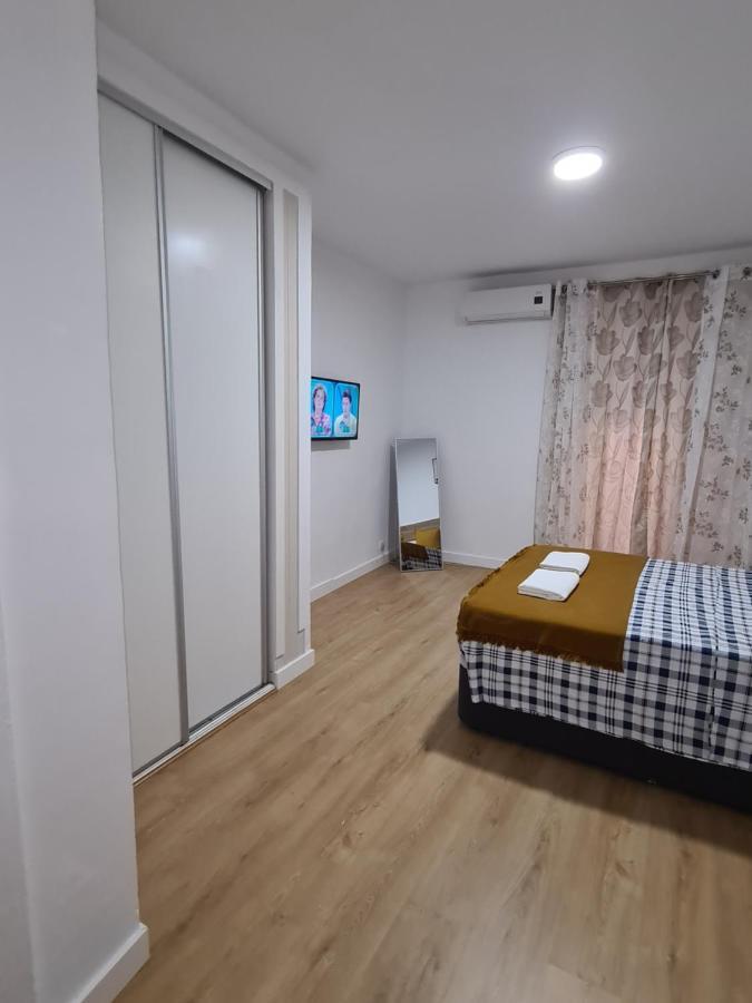 M-A Estudio Fuencarral Apartman Madrid Kültér fotó